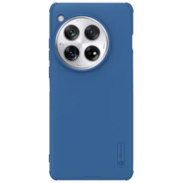 Hybridné puzdro OnePlus 12 Nillkin Super Frosted Shield Pro