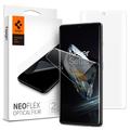 OnePlus 12 Spigen Neo Flex Ochrana Obrazovky - 2 Ks.