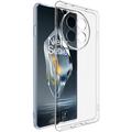 OnePlus 12R/Ace 3 Imak UX-5 TPU Case - Transparent