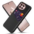 OnePlus 12R/Ace 3 KSQ Puzdro s Vreckom na Kartu