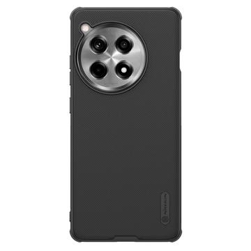 Hybridné puzdro OnePlus 12R/Ace 3 Nillkin Super Frosted Shield Pro