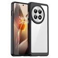 OnePlus 13 Anti-Shock Hybridné Puzdro - Čierny