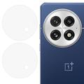 Ochrana objektívu fotoaparátu OnePlus 13 – 2 ks.