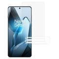 OnePlus 13 Ochranná Fólia - Priehľadná