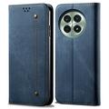 OnePlus 13 Retro Peňaženka s Magnetickým Uzáverom