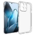 OnePlus 13T Anti-Slip TPU Case - Transparent