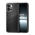 OnePlus 13T Dux Ducis Aimo Hybridné Puzdro - Čierne