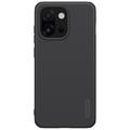 Hybridné puzdro OnePlus 13T Nillkin Super Frosted Shield Pro - Čierne