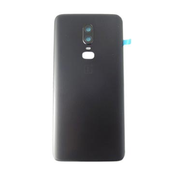 OnePlus 6 zadný kryt