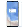 OnePlus 7T Ochranná Fólia - Case Friendly - Priehľadná