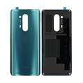 OnePlus 8 Pro zadný kryt 1091100174 - zelená