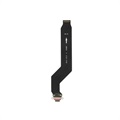 OnePlus 8T nabíjací konektor Flex kábel