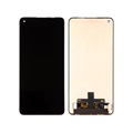 OnePlus 9 LCD displej - čierna