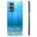 OnePlus 9 Pro puzdro TPU - More