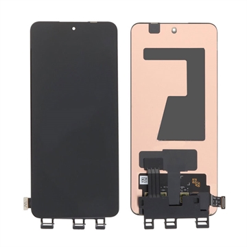 OnePlus Nord 4 LCD displej