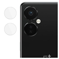 OnePlus Nord CE 3 Lite Imak HD Objektív kamery Templered Glass Protector - 2 ks.