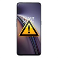 OnePlus Nord CE 5G Camera Lens Glass Oprava