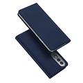 OnePlus Nord CE4/Oppo K12 Dux Ducis Skin Pro Flipové Puzdro