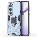 OnePlus Nord CE4/Ace 3V Hybrid Case s Držiakom Prsteňa