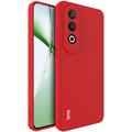 OnePlus Nord CE4/Oppo K12 Imak UC-4 TPU Puzdro - Červená
