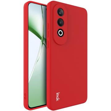 OnePlus Nord CE4/Oppo K12 Imak UC-4 TPU Puzdro - Červená