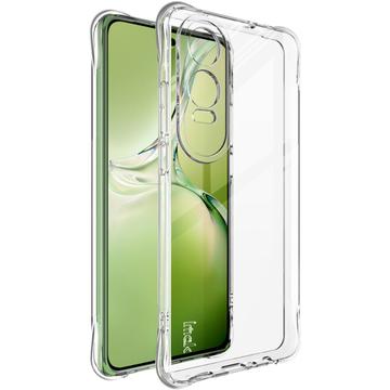 OnePlus Nord CE4 Lite/Oppo K12x Imak Drop-Proof TPU Puzdro