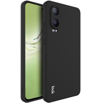 OnePlus Nord CE4 Lite/Oppo K12x Imak UC-4 TPU Puzdro - Čierna