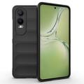 OnePlus Nord CE4 Lite/Oppo K12x Rugged TPU Puzdro
