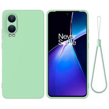 Tekutý silikónový obal na OnePlus Nord CE4 Lite/Oppo K12x