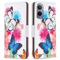 OnePlus Nord CE4 Lite Wonder Series Wallet Case