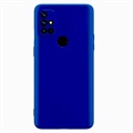 OnePlus Nord N10 5G Gumbered Plastic Pase
