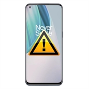 OnePlus Nord N10 5G nabíjacích konektorov Flex Cable Oprava