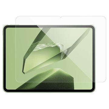 OnePlus Pad 3 Ochrana Obrazovky z Tvrdeného skla - Case Friendly - Priehľadné