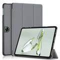 OnePlus Pad Go/Oppo Pad Air2 Tri-Fold Series Smart Folio puzdro