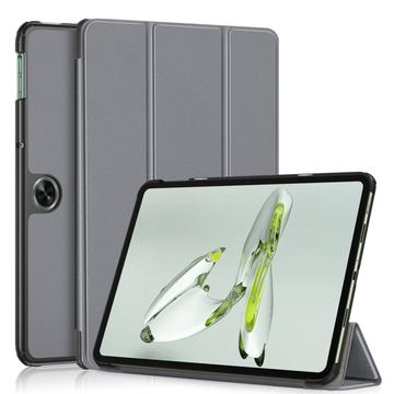 OnePlus Pad Go/Oppo Pad Air2 Tri-Fold Series Smart Folio puzdro