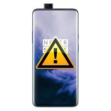 Oprava nabíjacieho kábla OnePlus 7 Pro