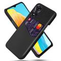 Oppo A18/A38 KSQ Puzdro s Vreckom na Kartu