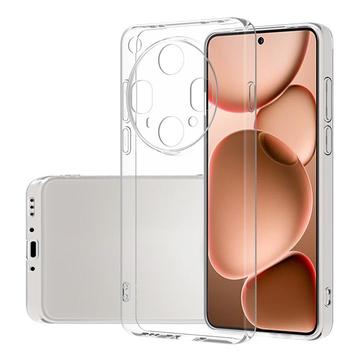 Oppo Find X8 Ultra Anti-Slip TPU Case