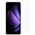 Oppo Reno13 F Ochrana Obrazovky z Tvrdeného skla - Case Friendly - Priehľadné