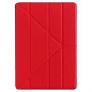 iPad 10.2 2019/2020/2021 Origami Stand Folio Case
