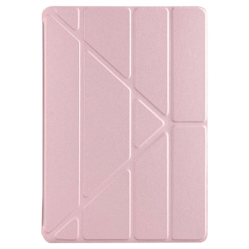 iPad 10.2 2019/2020/2021 Origami Stand Folio Case