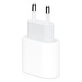 Apple Mhje3ZM/A adaptér USB -C - 20W - biela