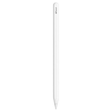 Apple ceruzka (2. generácia) MU8F2ZM/A - iPad Pro 11, iPad Pro 12.9 (2018) - biela