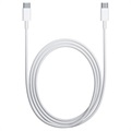 Apple USB -C Nabíjací kábel Muf72zm/A - 1 m