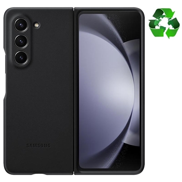 Zadný kryt z Eko Kože Samsung Galaxy Z Fold5 EF-VF946PBEGWW