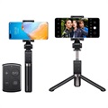 Huawei CF15R PRO Bluetooth Selfie Stick & TROD 55033861 - Čierna