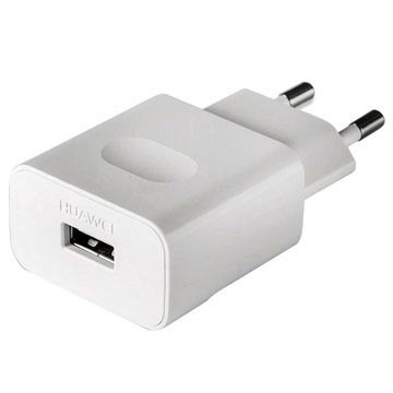 Huawei HW -059200EHQ Quick USB Charger - Bulk - Biela