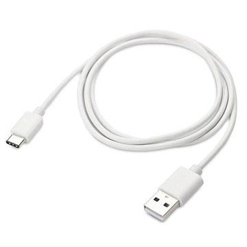 Huawei AP51 USB 3.0 / kábel typu C - 1 m - biela