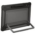 Samsung Galaxy Tab S9+ Outdoor Cover EF-RX810CBEGWW (Open-Box Satisfactory) - Black