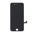 iPhone 8 LCD displej - čierna - pôvodná kvalita